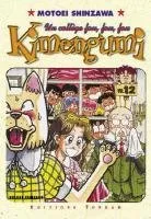 Kimengumi T12