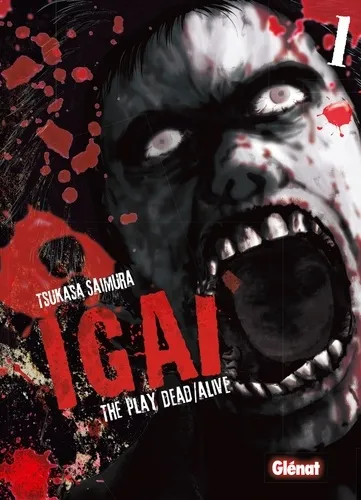 Igai T1 Igai T1