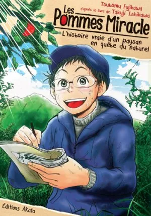 Les Pommes Miracle L'histoire Vraie D'un Paysan