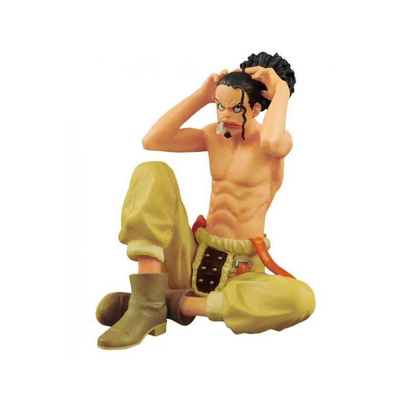 One Piece The Naked Body Calendar Usopp Vol.06 One Piece The Naked Body Calendar Usopp Vol.06