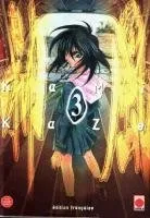 Kami Kaze T3