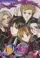 Imadoki ! T3