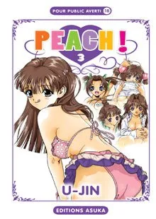 Peach T3