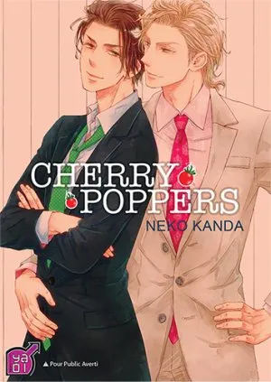 Cherry poppers T1 Cherry poppers T1