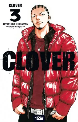 Clover T3