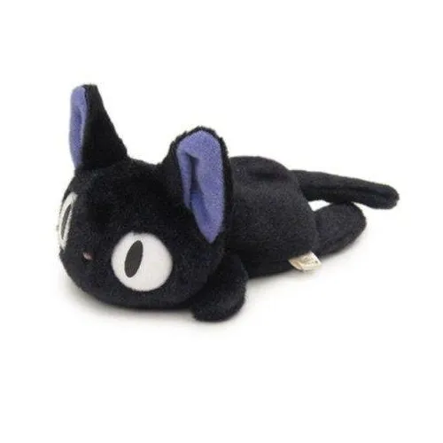 Peluche Beanbag Jiji Fluffy - Kiki La Petite Sorciere