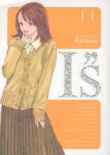 I''s Perfect T11