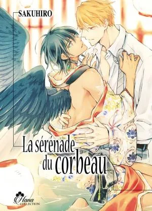 La Serenade Du Corbeau La Serenade Du Corbeau