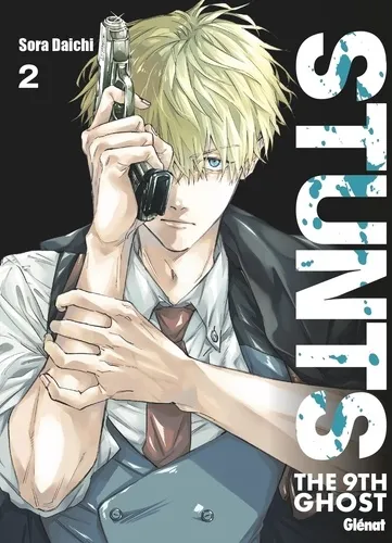 Stunts: The 9th Ghost T02