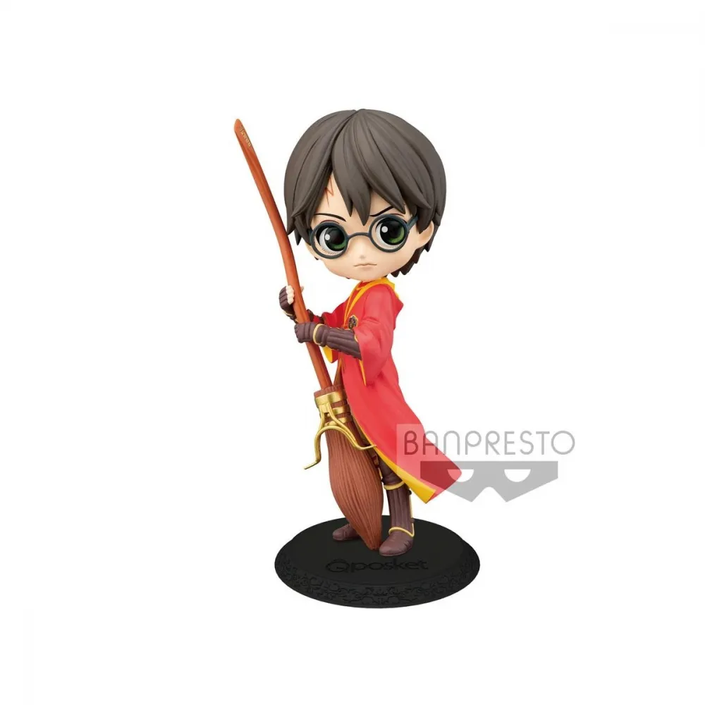 Posket Harry Potter Quiddith
