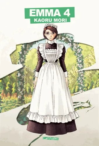 Emma Grand Format T4 Emma Grand Format T4