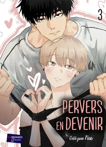 Pervers En Devenir T3