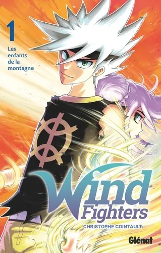Wind Fighters T01
