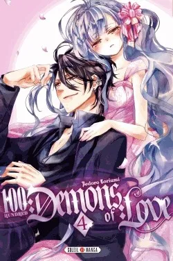 100 Demons of Love T4