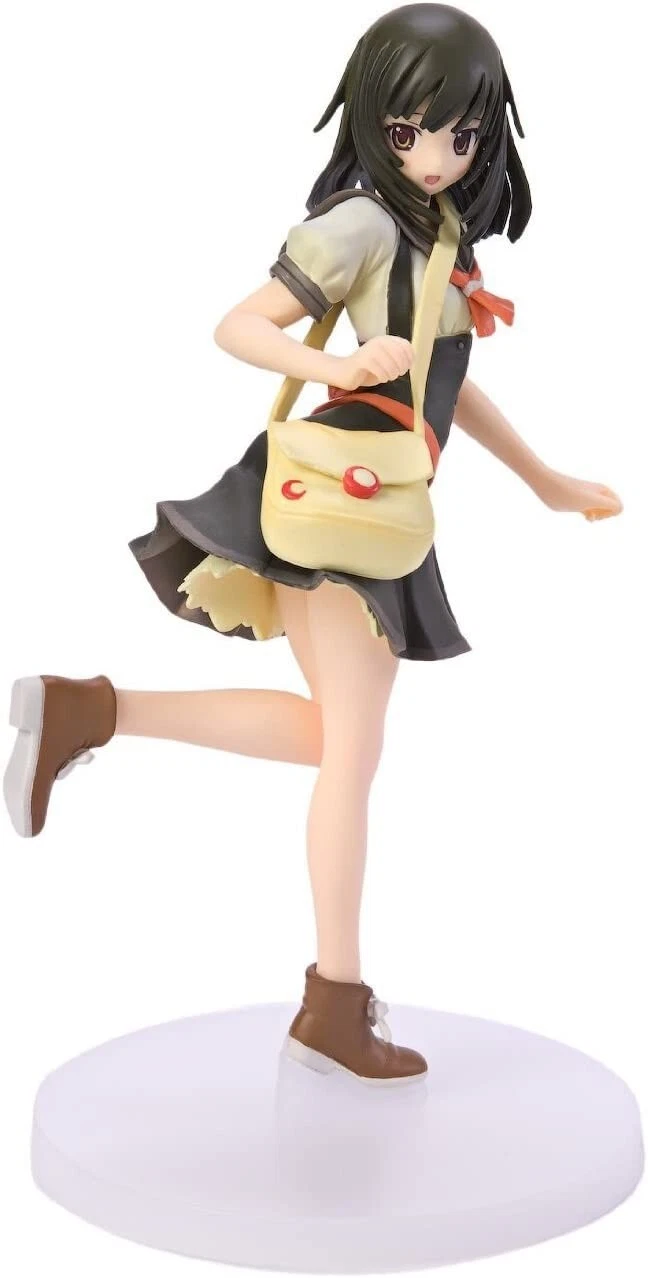 Monogatari Second Season Sengoku Nadeko 06072016