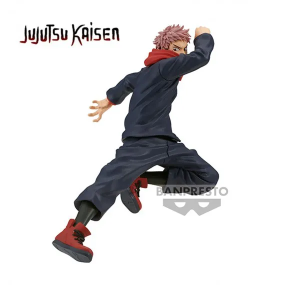 Jujutsu Kaisen Jufutsunowaza-yuji Itadori 2 Jujutsu Kaisen Jufutsunowaza-yuji Itadori 2
