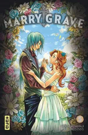 Marry Grave T05
