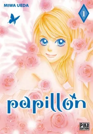 Papillon T1 Papillon T1