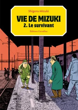 Vie de Mizuki T2