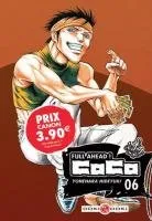 Full Ahead ! Coco T6