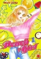 Peach Girl T1 Peach Girl T1