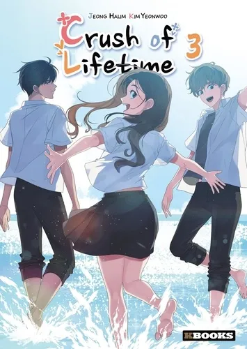 Crush Of Lifetime T03
