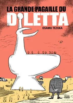 La grande pagaille du Diletta T1