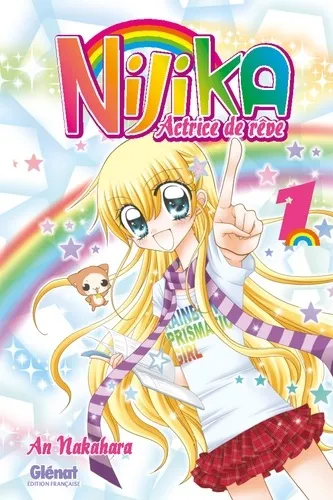 Nijika Actrice de Rève T1 Nijika Actrice de Rève T1
