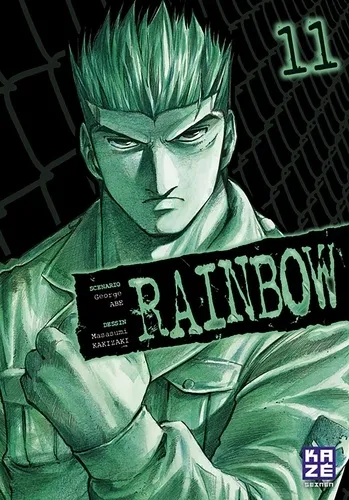 Rainbow T11