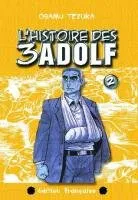 L'Histoire des 3 Adolf T2