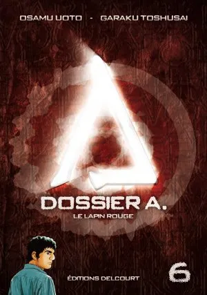 Dossier A. T6