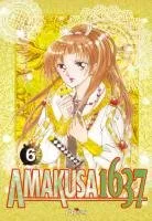 Amakusa 1637 T6