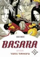 Basara T26