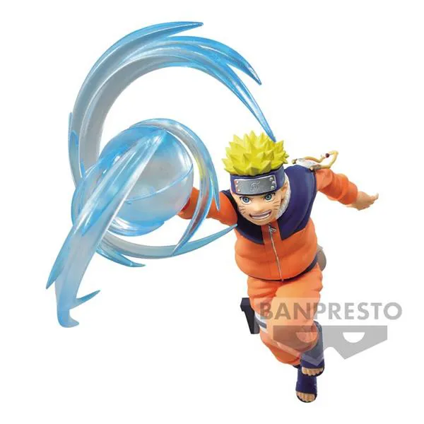 Naruto Effectreme-uzumaki Naruto-