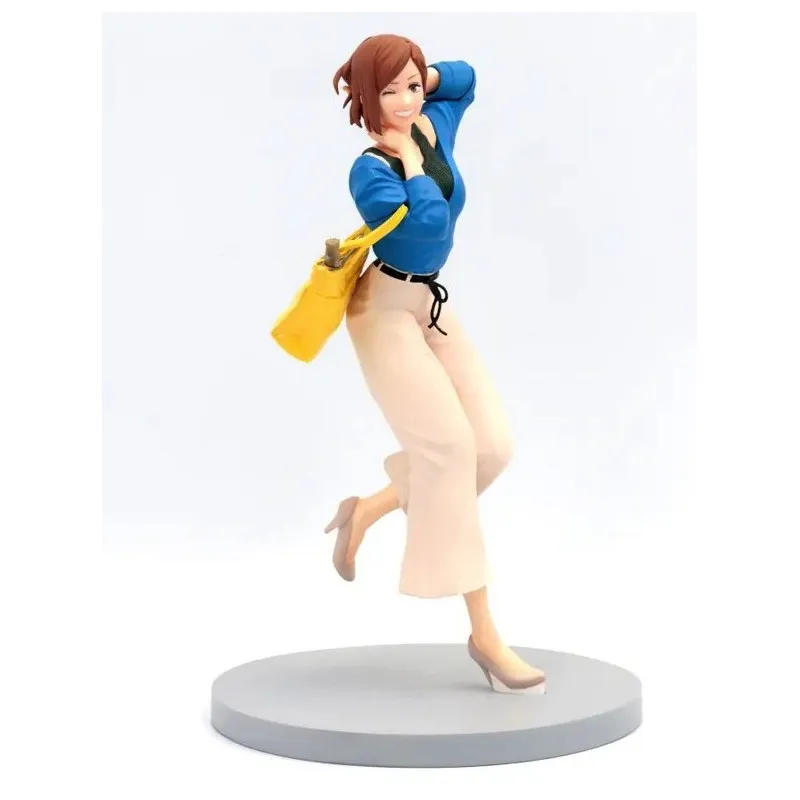 Jujutsu Kaisen Kugisaki Nobara Figure Vol.2 Jujutsu Kaisen Kugisaki Nobara Figure Vol.2