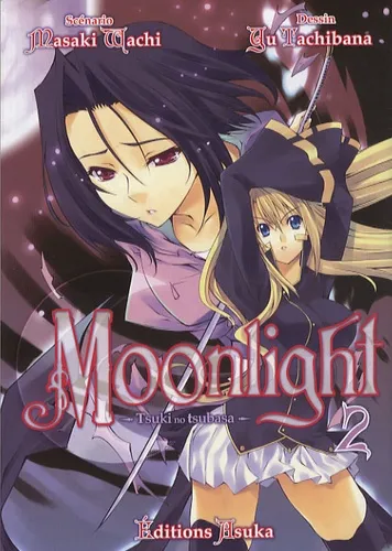 Moonlight T2