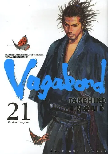 Vagabond T21