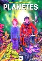 Planetes T3