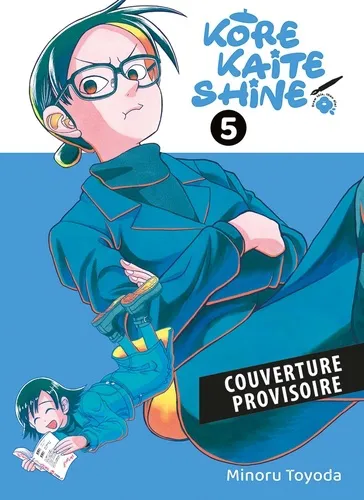 Kore Kaite Shine T05