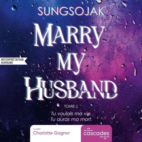 Marry My Husband T02 - Roman