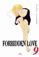 Forbidden Love T9