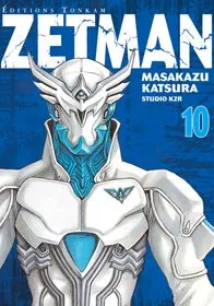 Zetman T10