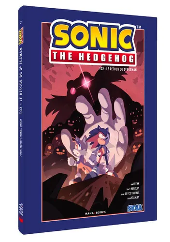 Sonic T02