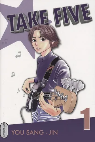 Take Five T1