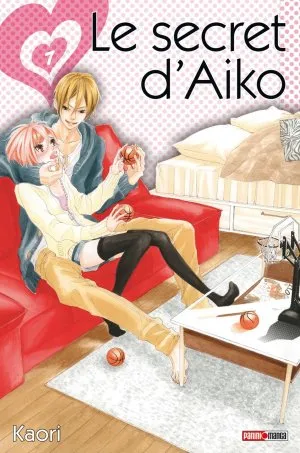 Le secret d'Aiko T7