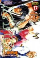 Samourai Deeper Kyo T17