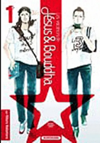 Les Vacances De Jesus & Bouddha T01