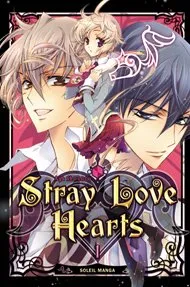 Stray Love Hearts T1