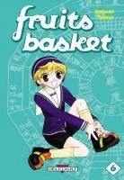 Fruits Basket T6