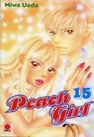 Peach Girl T15